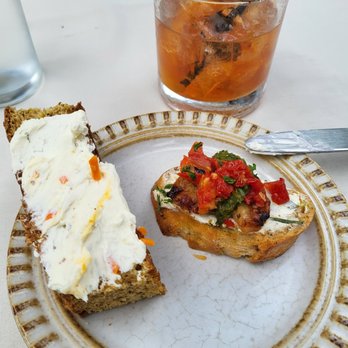 Torme - Old Fashioned + Bruschetta - Italian Near Me - Prescott, Arizona Torme - Old Fashioned + Bruschetta - Italian Near Me - Prescott, Arizona