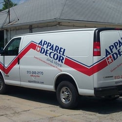 Apparel Decor and More