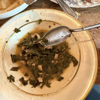 Pennyroyal Station - Collard Greens - Comfort Food Near Me - Mount Rainier, Maryland Pennyroyal Station - Collard Greens - Comfort Food Near Me - Mount Rainier, Maryland