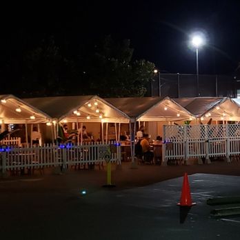 Chi Chi's Pizza - Outside - Pizza Near Me - Saugus, California