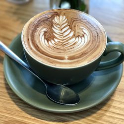 The Urban Artisans - Cappuccino