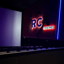 R/C Queensgate Movies 13 & IMAX