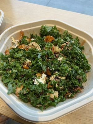 sweetgreen by null