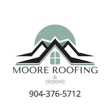 Slide of Moore Roofing Designs