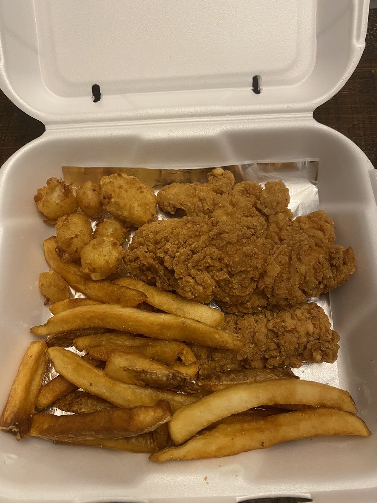 COOK OUT Updated May 2024 13 Photos & 34 Reviews 904 S Park St