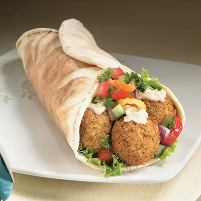 DC Pizza & Kabob by null