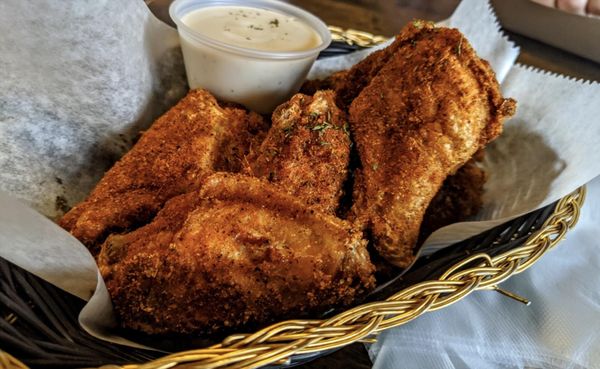 Madison Crab House by null