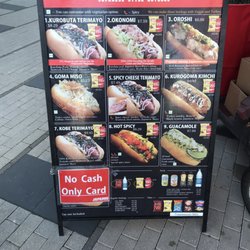 Japadog