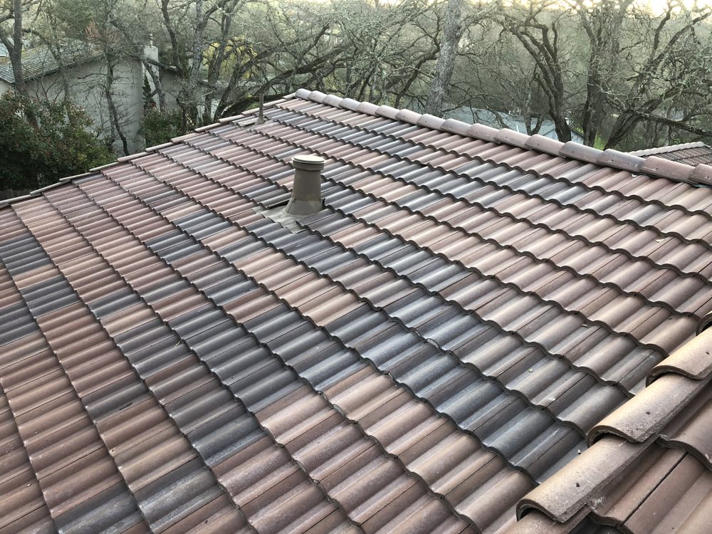 Slide of Top priority roofing