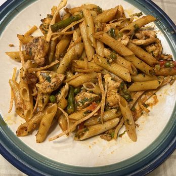 The Cheesecake Factory - Spicy Chicken Chipotle Pasta** - American Near Me - Natick, Massachusetts The Cheesecake Factory - Spicy Chicken Chipotle Pasta** - American Near Me - Natick, Massachusetts