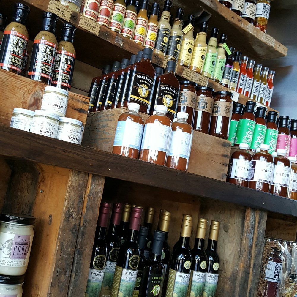 Preservation & Co - Preservation (Midtown) - - Herbs & Spices Near Me - Sacramento, California Preservation & Co - Preservation (Midtown) - - Herbs & Spices Near Me - Sacramento, California