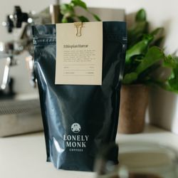 Lonely Monk Coffees
