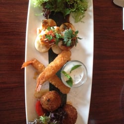 Sumalee - Entree chefs special