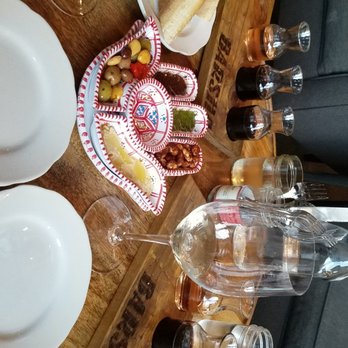 Barsha Wines And Spirits - Dips and bread sampler w flight - Beer, Wine & Spirits Near Me - Manhattan Beach, California Barsha Wines And Spirits - Dips and bread sampler w flight - Beer, Wine & Spirits Near Me - Manhattan Beach, California