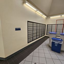 United States Post Office