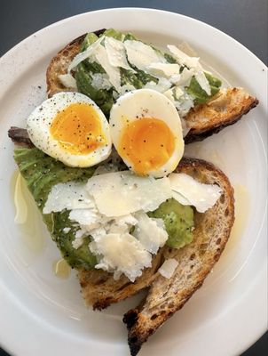 Tulie Bakery by null