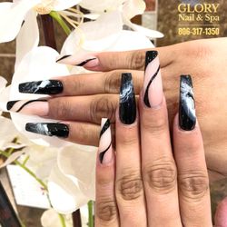 Glory Nail and Spa