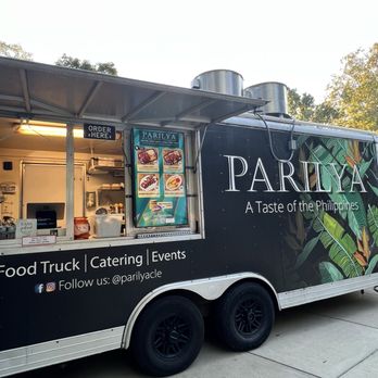 Parilya - Food truck - Food Trucks Near Me - Olmsted Falls, Ohio