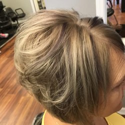 HairMasters - #hairbyamandacoker