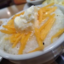 P.T. Christoff's - Love da Cheesy Grits