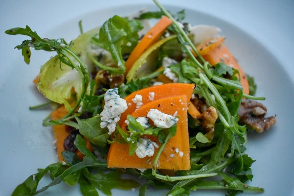 Boulevard Bistro by null