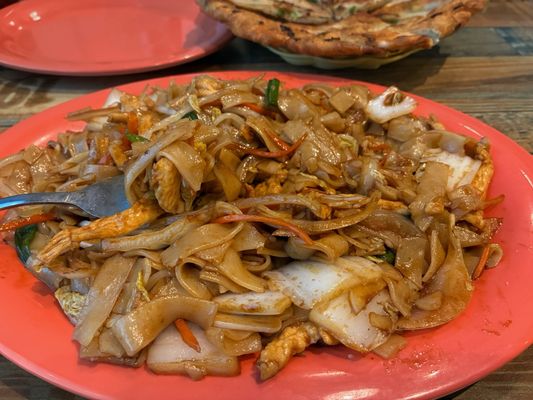 Dumpling Factory by null