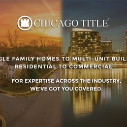 Chicago Title Company
