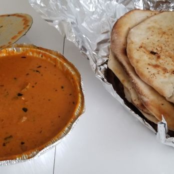 Tandoori Tonite - My marvelous butter chicken and garlic nan - Indian Near Me - Brampton, Ontario Tandoori Tonite - My marvelous butter chicken and garlic nan - Indian Near Me - Brampton, Ontario