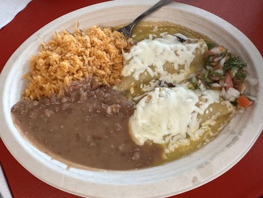 Taqueria Costa Alegre by null