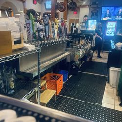 Mohan's Restaurant - Nice draft selection