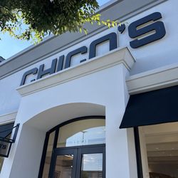 Chico's - Store front