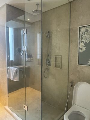 Ascott Bonifacio Global City Manila by null