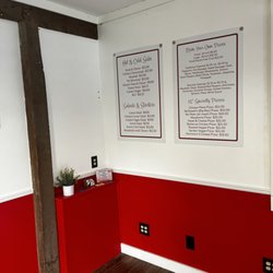 West Eden Pizza