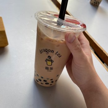 Dragon Tea - Bubble Tea Near Me - New York, New York Dragon Tea - Bubble Tea Near Me - New York, New York