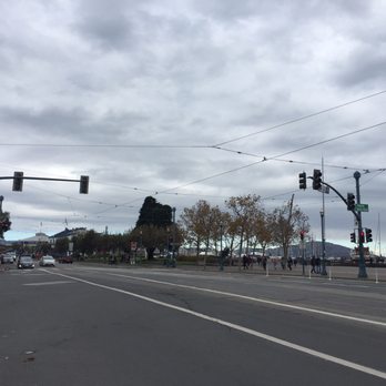 PIER 39 - Shopping Centers Near Me - San Francisco, California