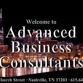 1. Advanced Business Consultants