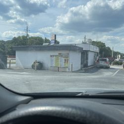 Arhiboo Shawarma - Drive thru is the only access to this restaurant halal!!