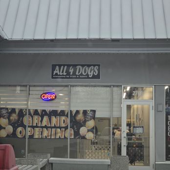 All 4 Dogs Grooming - Pet Groomers Near Me - Northbrook, Illinois All 4 Dogs Grooming - Pet Groomers Near Me - Northbrook, Illinois