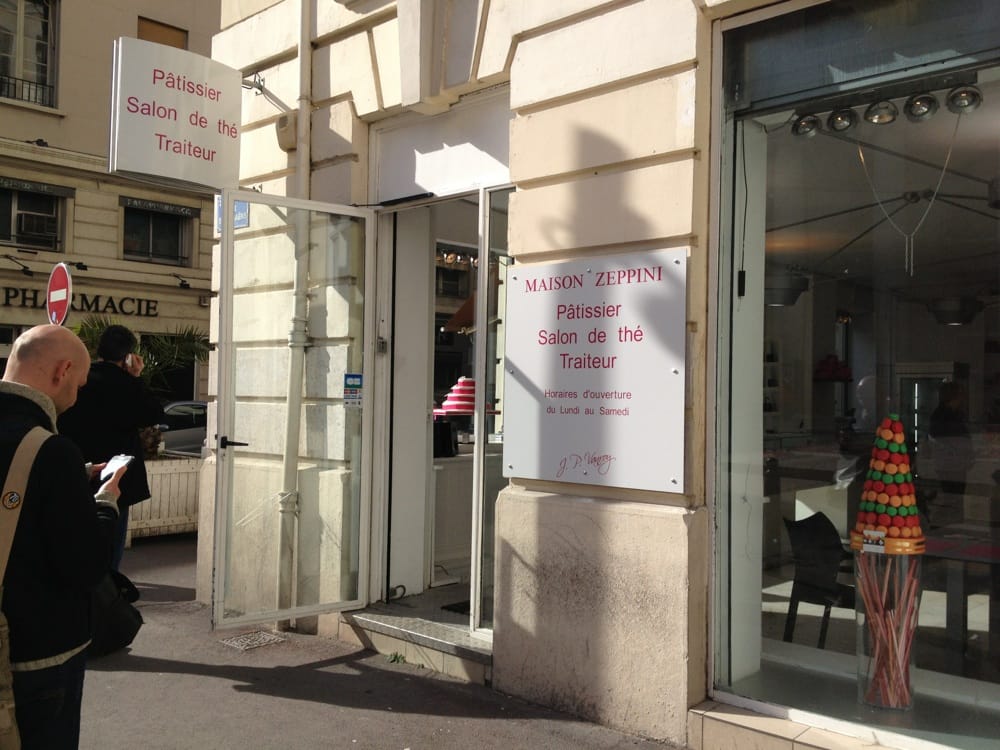 Maison Zeppini