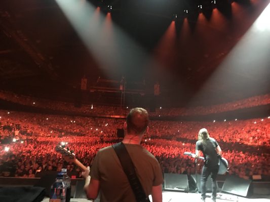 Antwerps Sportpaleis by null