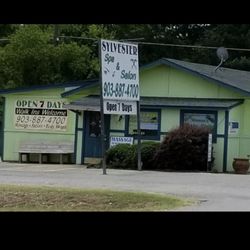 Sylvester Spa & Salon