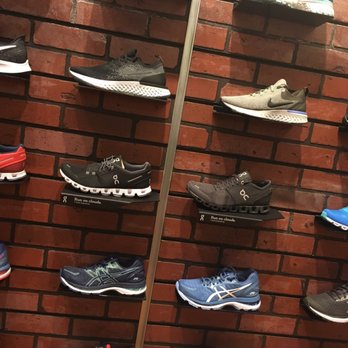 philadelphia runner store