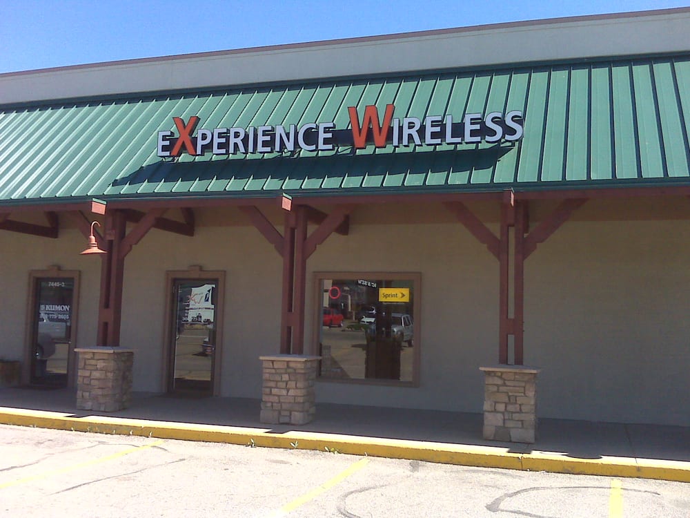 EXPERIENCE WIRELESS Updated May 2024 7445 E Arapahoe Rd, Englewood, Colorado Mobile Phones