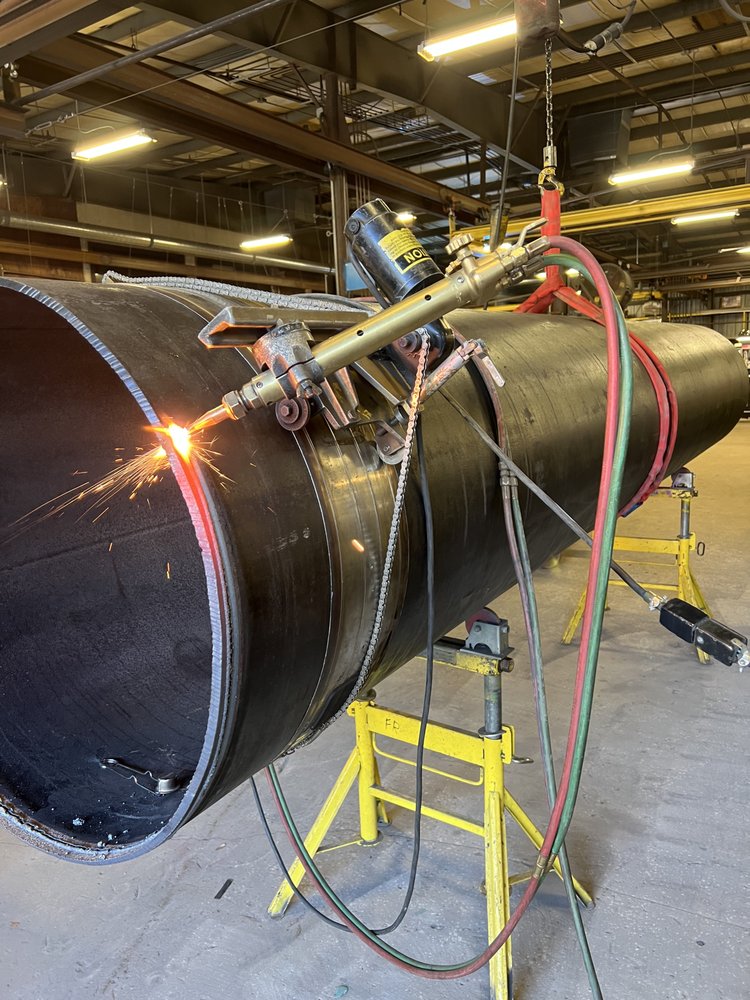 GTWELDING Updated August 2024 Request a Quote Sanford, Florida