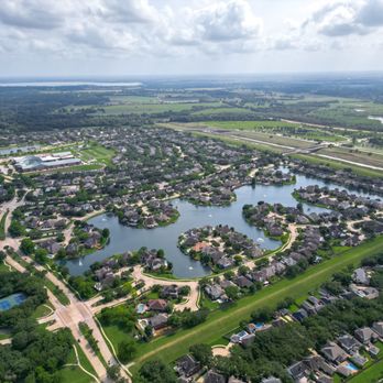 Goodkarrot - Aerial Photography - Real Estate Photography Near Me - Katy, Texas