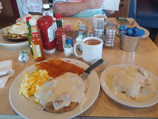 Molly Brown's Country Cafe by null
