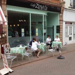 Cafe Zing