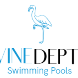 Divine Depths Swimming Pools