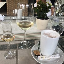 Restaurant Rebstock