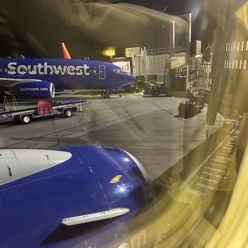 Southwest Airlines - Airlines Near Me - Phoenix, Arizona